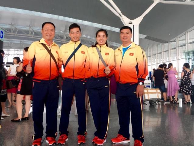 Làng Olympic 2016 chính thức mở cửa - ảnh 1